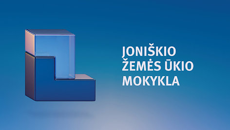 Joniškio žemės ūkio mokykla