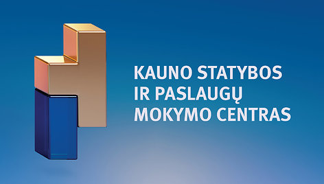 Kauno statybos ir paslaugų mokymo centras