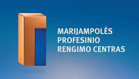 Marijampolės profesinio rengimo centras