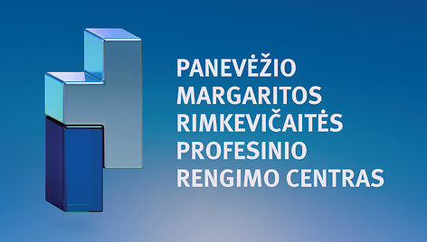 Panevėžio Margaritos Rimkevičaitės profesinio rengimo centras