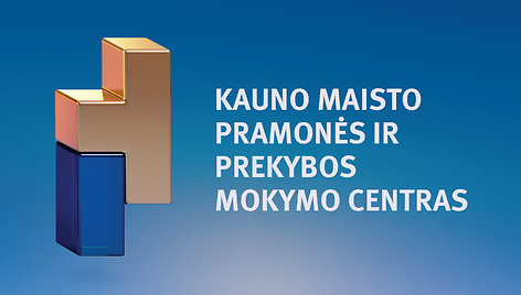 Kauno maisto pramonės ir prekybos mokymo centras