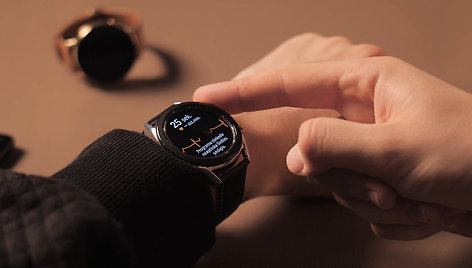 Samsung Galaxy Watch 