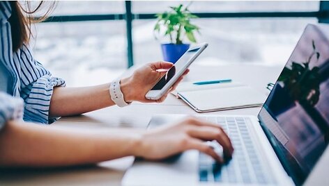 3 netikėtos &bdquo;Bluetooth&ldquo; galimybės: perkels failus be interneto ir per nuotolį leis valdyti kompiuterį