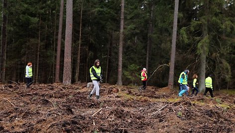 Socialiai atsakingos įmonės dovanojo daugiau nei 45 tonas deguonies