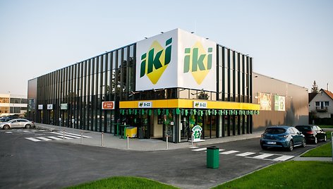 IKI foto