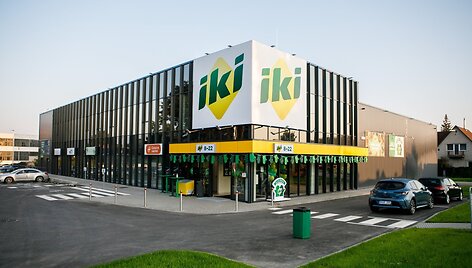 IKI 