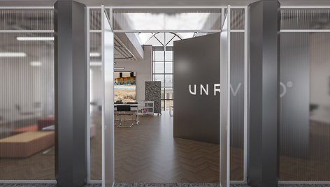Vilniuje atidarytas naujas UNRVLD biuras