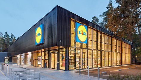 Lidl Lietuva