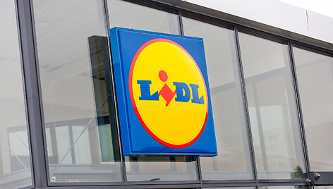 Lidl&ldquo; &ndash; geriausią reputaciją turintis prekybos tinklas Lietuvoje