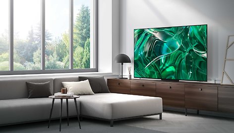 OLED-TV