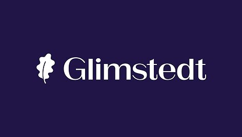 Glimstedt new logo