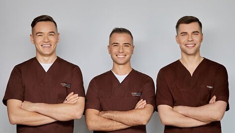 Dentists