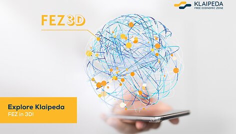 LEZ 3D