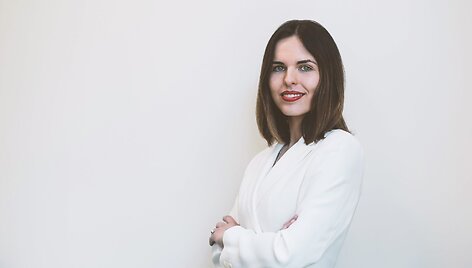 Kristina Su&scaron;inskaitė