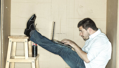 Work on distance