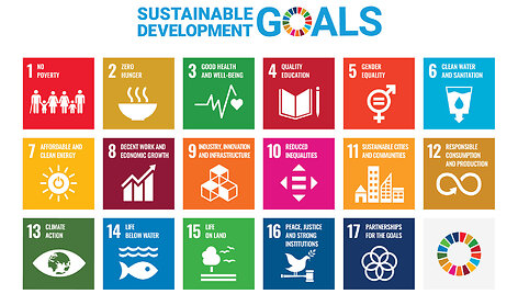 E SDG Poster 