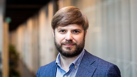 Artūras Michejenko