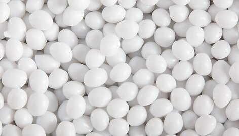 PET resins