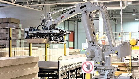 Robotex Klaipėda