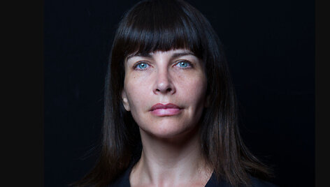 Dr Einat Wilf