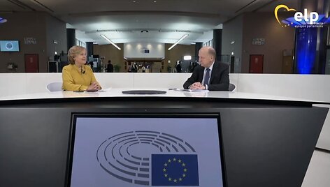 R. Juknevičienė and A. Kubilius