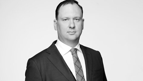 Egidijus Langys. Photo from Avocad