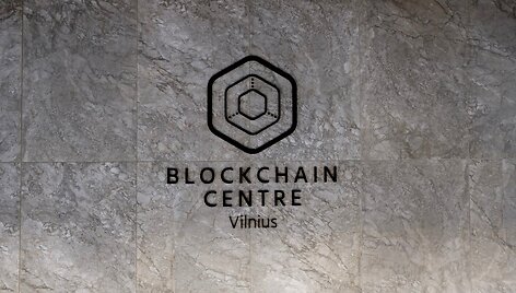 Blockchain Centre, Vilnius