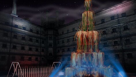 Project visualisation