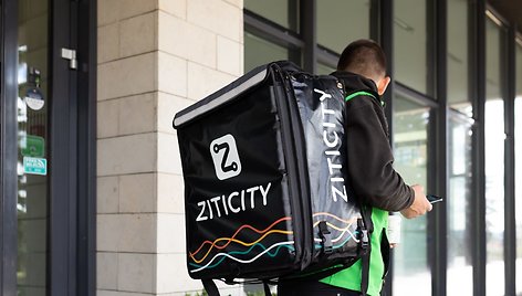 ZITICITY same-day delivery