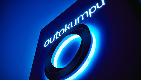 Outokumpu