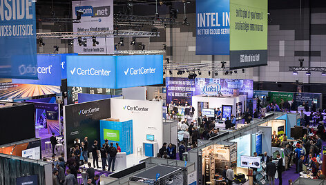 CloudFest