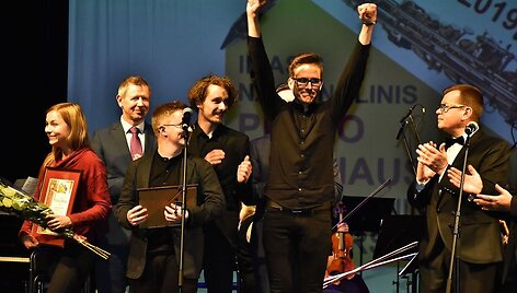Knygų mugės Kultūros centrų salėje savo veiklą Plungės kultūros centras. Rengėjų nuotr