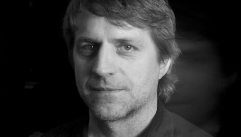 Gintaras Makarevičius
