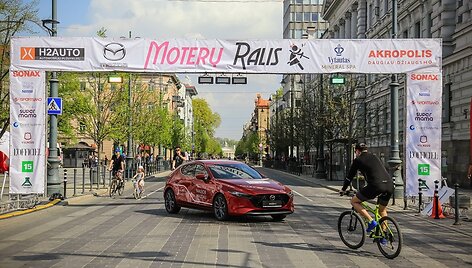 &bdquo;Active Fest Vilnius&ldquo;
