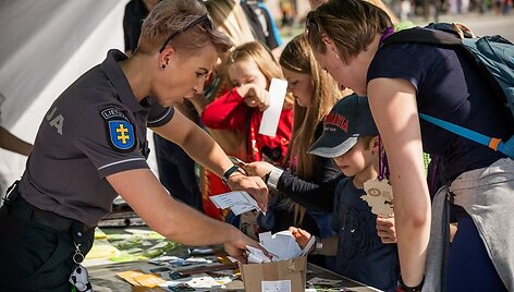 &bdquo;Active Fest Vilnius&ldquo;