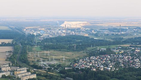 Iki liepos galo savivaldybė jau negavo maždaug milijono eurų mokesčių. Iš jų didžiausią dalį  sudaro nesurenkamas gyventojų pajamų mokestis