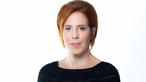 Katerina Dell nuotrauka 