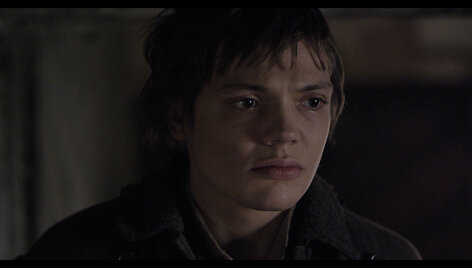 Filmas &bdquo;Sutemose&ldquo;
