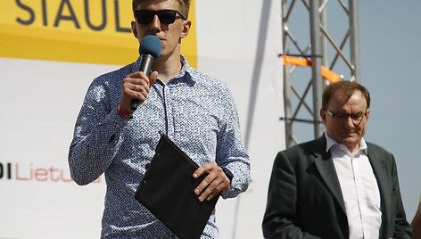Europos motokroso čempionatas