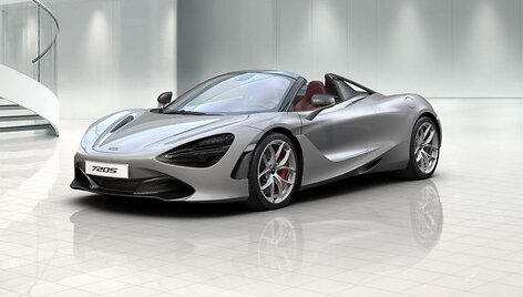 &bdquo;McLaren 720 S&ldquo;