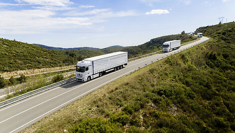 &bdquo;Mercedes-Benz Actros&ldquo;