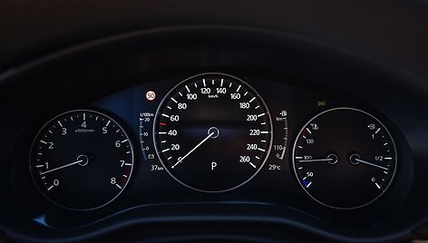 &bdquo;Mazda3&ldquo;