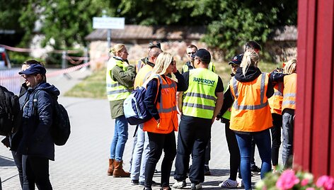 &bdquo;Gravel fest rally 2019&ldquo;