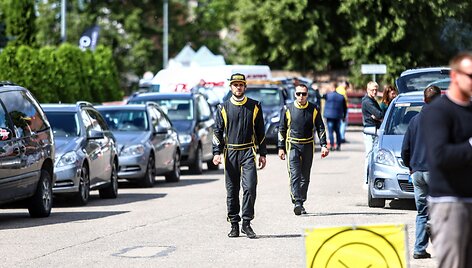 &bdquo;Gravel fest rally 2019&ldquo;