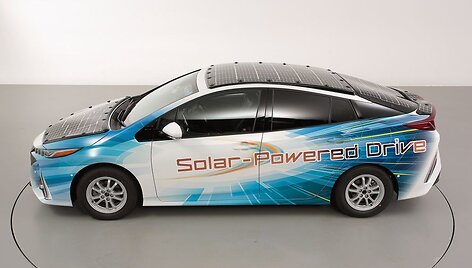 &bdquo;Toyota&ldquo;