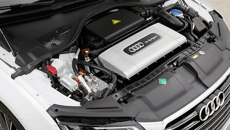 &bdquo;Audi&ldquo;