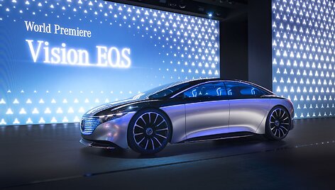 &bdquo;Mercedes-Benz&ldquo;