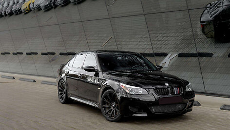 BMW M5