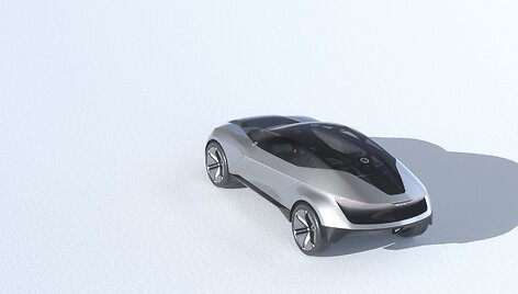 KIA &bdquo;Futuron&ldquo;