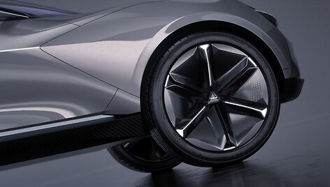 KIA &bdquo;Futuron&ldquo;